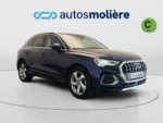 40543ad341c7ad9b85737cf1254c2d0f-88 Audi Q3 Advanced 35 TDI 110 kW (150 CV) S tronic - 2