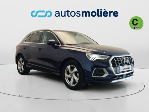 40543ad341c7ad9b85737cf1254c2d0f-88 Audi Q3 Advanced 35 TDI 110 kW (150 CV) S tronic - 2