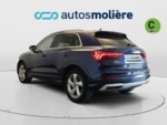 40543ad341c7ad9b85737cf1254c2d0f-89 Audi Q3 Advanced 35 TDI 110 kW (150 CV) S tronic - 3