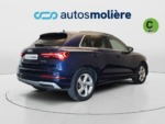 40543ad341c7ad9b85737cf1254c2d0f-90 Audi Q3 Advanced 35 TDI 110 kW (150 CV) S tronic - 4