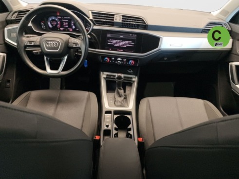 40543ad341c7ad9b85737cf1254c2d0f-106 Audi Q3 Advanced 35 TDI 110 kW (150 CV) S tronic - 8