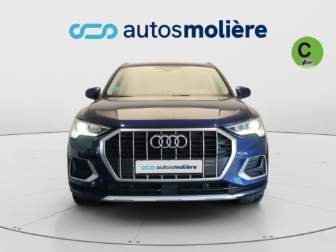 40543ad341c7ad9b85737cf1254c2d0f-189 Audi Q3 Advanced 35 TDI 110 kW (150 CV) S tronic - 11