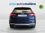 40543ad341c7ad9b85737cf1254c2d0f-190 Audi Q3 Advanced 35 TDI 110 kW (150 CV) S tronic - 12