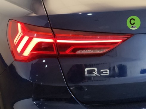 40543ad341c7ad9b85737cf1254c2d0f-192 Audi Q3 Advanced 35 TDI 110 kW (150 CV) S tronic - 13