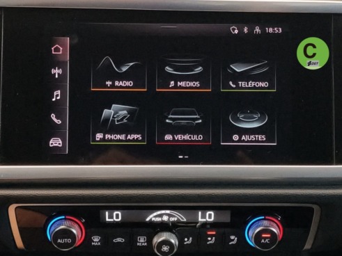 40543ad341c7ad9b85737cf1254c2d0f-197 Audi Q3 Advanced 35 TDI 110 kW (150 CV) S tronic - 18