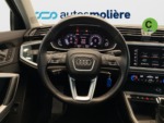 40543ad341c7ad9b85737cf1254c2d0f-239 Audi Q3 Advanced 35 TDI 110 kW (150 CV) S tronic - 21