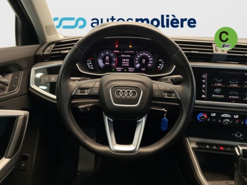 40543ad341c7ad9b85737cf1254c2d0f-239 Audi Q3 Advanced 35 TDI 110 kW (150 CV) S tronic - 21