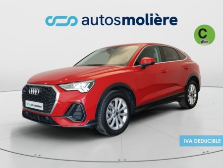 40543ad341c7ad9b85737cf1254c2d0f-362 Audi Q3 Advanced 40 TDI quattro 147 kW (200 CV) S tronic