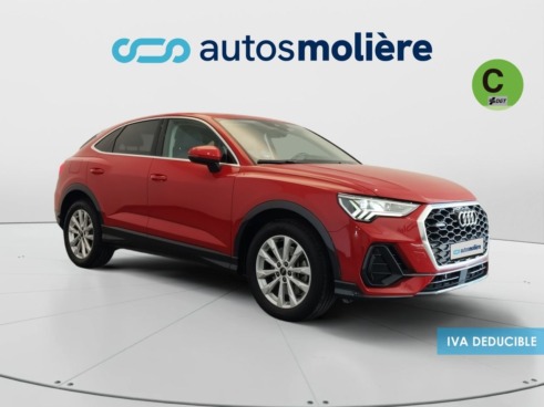 40543ad341c7ad9b85737cf1254c2d0f-648 Audi Q3 Advanced 40 TDI quattro 147 kW (200 CV) S tronic - 2