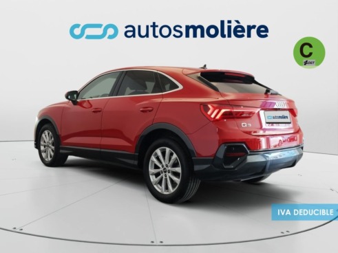40543ad341c7ad9b85737cf1254c2d0f-649 Audi Q3 Advanced 40 TDI quattro 147 kW (200 CV) S tronic - 3