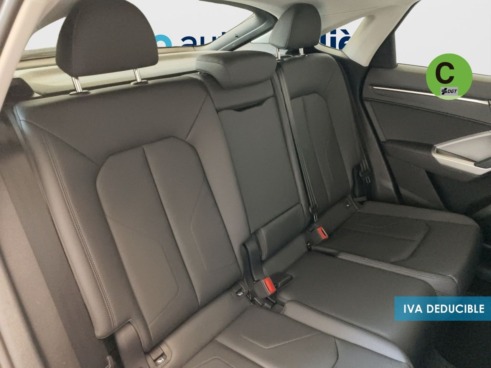 40543ad341c7ad9b85737cf1254c2d0f-653 Audi Q3 Advanced 40 TDI quattro 147 kW (200 CV) S tronic - 7