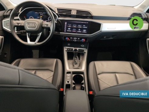 40543ad341c7ad9b85737cf1254c2d0f-654 Audi Q3 Advanced 40 TDI quattro 147 kW (200 CV) S tronic - 8