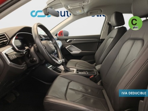 40543ad341c7ad9b85737cf1254c2d0f-671 Audi Q3 Advanced 40 TDI quattro 147 kW (200 CV) S tronic - 9