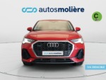 40543ad341c7ad9b85737cf1254c2d0f-673 Audi Q3 Advanced 40 TDI quattro 147 kW (200 CV) S tronic - 11