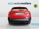 40543ad341c7ad9b85737cf1254c2d0f-674 Audi Q3 Advanced 40 TDI quattro 147 kW (200 CV) S tronic - 12