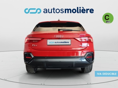 40543ad341c7ad9b85737cf1254c2d0f-674 Audi Q3 Advanced 40 TDI quattro 147 kW (200 CV) S tronic - 12