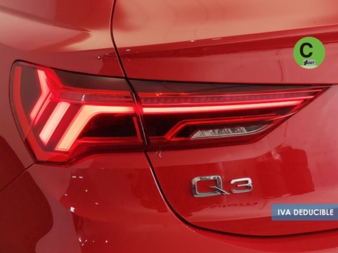 40543ad341c7ad9b85737cf1254c2d0f-675 Audi Q3 Advanced 40 TDI quattro 147 kW (200 CV) S tronic - 13