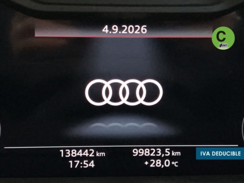40543ad341c7ad9b85737cf1254c2d0f-700 Audi Q3 Advanced 40 TDI quattro 147 kW (200 CV) S tronic - 16
