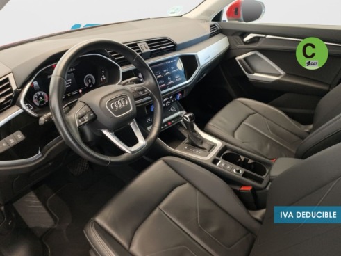 40543ad341c7ad9b85737cf1254c2d0f-701 Audi Q3 Advanced 40 TDI quattro 147 kW (200 CV) S tronic - 17
