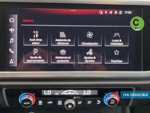 40543ad341c7ad9b85737cf1254c2d0f-706 Audi Q3 Advanced 40 TDI quattro 147 kW (200 CV) S tronic - 21