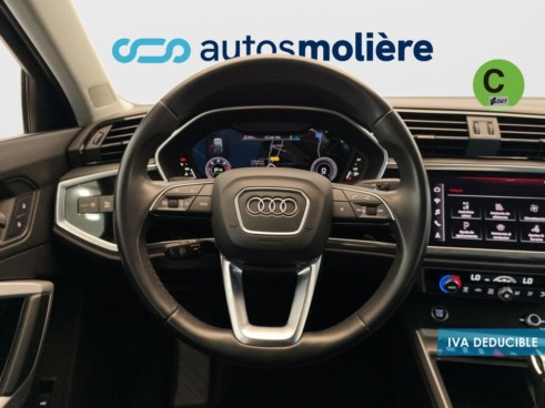 40543ad341c7ad9b85737cf1254c2d0f-708 Audi Q3 Advanced 40 TDI quattro 147 kW (200 CV) S tronic - 23