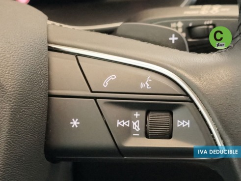 40543ad341c7ad9b85737cf1254c2d0f-710 Audi Q3 Advanced 40 TDI quattro 147 kW (200 CV) S tronic - 25