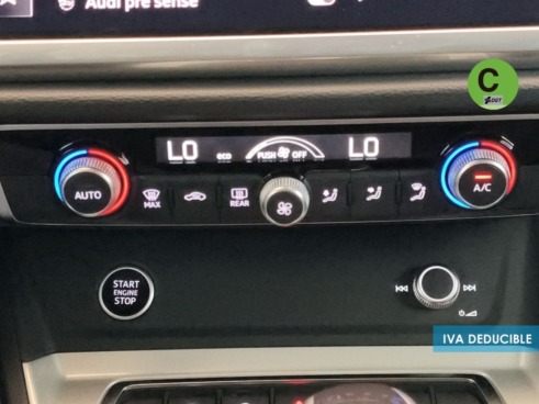 40543ad341c7ad9b85737cf1254c2d0f-723 Audi Q3 Advanced 40 TDI quattro 147 kW (200 CV) S tronic - 30