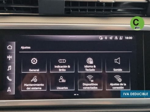 40543ad341c7ad9b85737cf1254c2d0f-724 Audi Q3 Advanced 40 TDI quattro 147 kW (200 CV) S tronic - 31