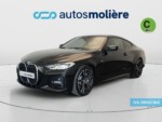 40543ad341c7ad9b85737cf1254c2d0f-882 BMW Serie 4 430i Coupe 180 kW (245 CV) - 1