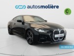 40543ad341c7ad9b85737cf1254c2d0f-883 BMW Serie 4 430i Coupe 180 kW (245 CV) - 2