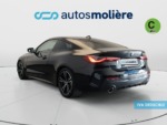 40543ad341c7ad9b85737cf1254c2d0f-884 BMW Serie 4 430i Coupe 180 kW (245 CV) - 3