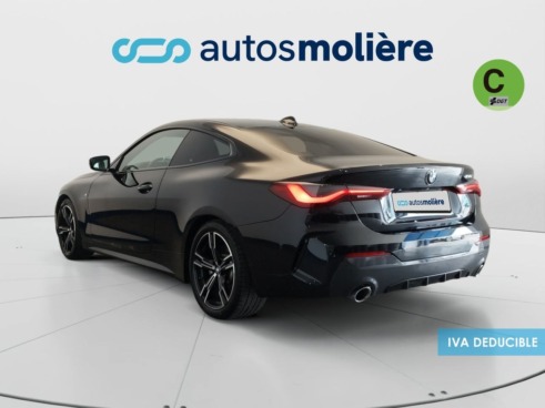 40543ad341c7ad9b85737cf1254c2d0f-884 BMW Serie 4 430i Coupe 180 kW (245 CV) - 3