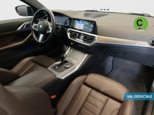 40543ad341c7ad9b85737cf1254c2d0f-886 BMW Serie 4 430i Coupe 180 kW (245 CV) - 5
