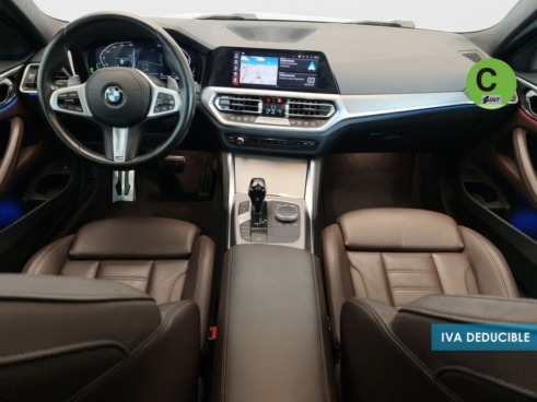 40543ad341c7ad9b85737cf1254c2d0f-914 BMW Serie 4 430i Coupe 180 kW (245 CV) - 8