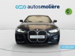 40543ad341c7ad9b85737cf1254c2d0f-918 BMW Serie 4 430i Coupe 180 kW (245 CV) - 12