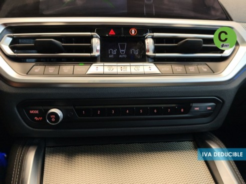 40543ad341c7ad9b85737cf1254c2d0f-969 BMW Serie 4 430i Coupe 180 kW (245 CV) - 22