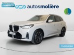 40543ad341c7ad9b85737cf1254c2d0f_05efa6d8993e4a3d3a52572c31d22d09-24 BMW X3 xDrive20d 145 kW (197 CV) - 1