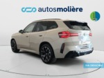 40543ad341c7ad9b85737cf1254c2d0f-999 BMW X3 xDrive20d 145 kW (197 CV) - 3