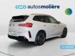 40543ad341c7ad9b85737cf1254c2d0f-1009 BMW X3 xDrive20d 145 kW (197 CV) - 4