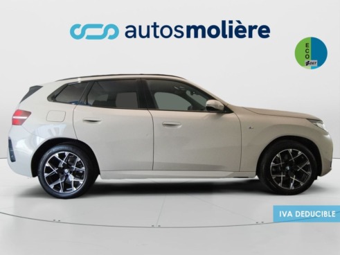 40543ad341c7ad9b85737cf1254c2d0f-1010 BMW X3 xDrive20d 145 kW (197 CV) - 5