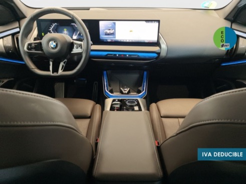 40543ad341c7ad9b85737cf1254c2d0f-1029 BMW X3 xDrive20d 145 kW (197 CV) - 10