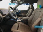 40543ad341c7ad9b85737cf1254c2d0f-1030 BMW X3 xDrive20d 145 kW (197 CV) - 11