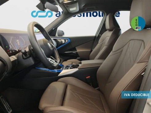 40543ad341c7ad9b85737cf1254c2d0f-1030 BMW X3 xDrive20d 145 kW (197 CV) - 11