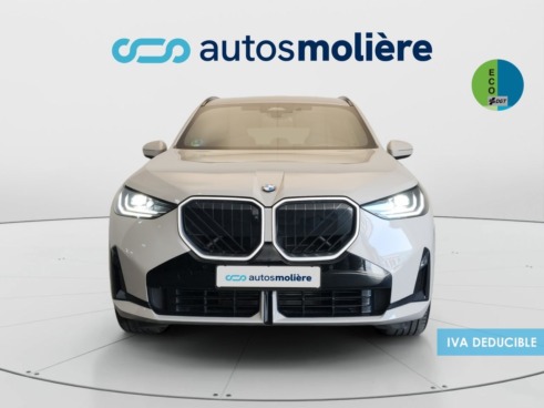 40543ad341c7ad9b85737cf1254c2d0f-1041 BMW X3 xDrive20d 145 kW (197 CV) - 13