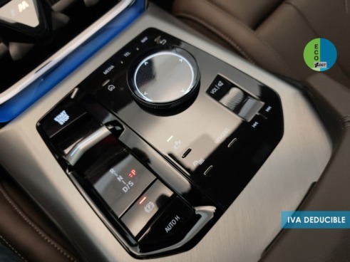40543ad341c7ad9b85737cf1254c2d0f-1101 BMW X3 xDrive20d 145 kW (197 CV) - 23