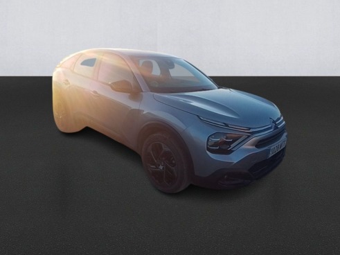 40543ad341c7ad9b85737cf1254c2d0f-136 Citroen C4 Bluehdi 130 S&s Eat8 Plus - 3