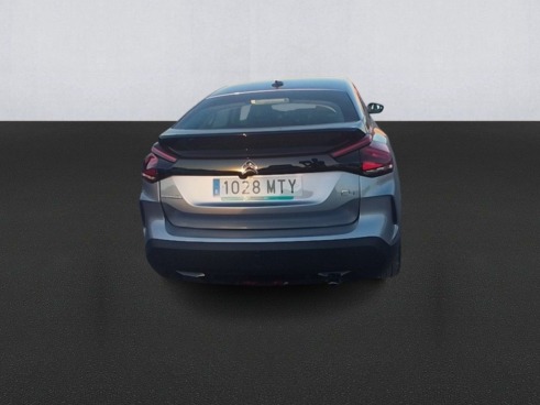 40543ad341c7ad9b85737cf1254c2d0f-138 Citroen C4 Bluehdi 130 S&s Eat8 Plus - 5
