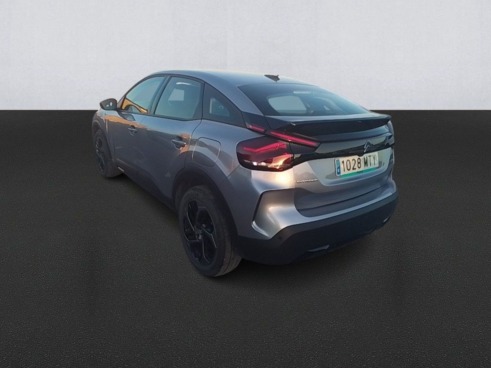 40543ad341c7ad9b85737cf1254c2d0f-139 Citroen C4 Bluehdi 130 S&s Eat8 Plus - 6