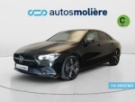 40543ad341c7ad9b85737cf1254c2d0f-64 Mercedes CLA 200 120 kW (163 CV) - 1