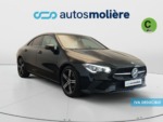 40543ad341c7ad9b85737cf1254c2d0f-65 Mercedes CLA 200 120 kW (163 CV) - 2